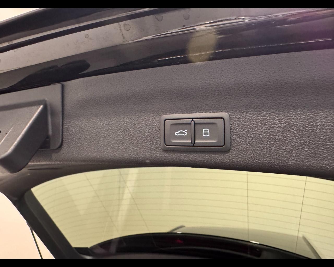 AUDI A6 AVANT 40 TDI MHEV QUATTRO S-TRONIC S LINE EDITION