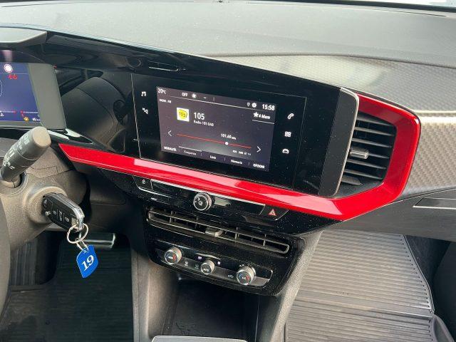 OPEL Mokka Mokka 1.2 Turbo 130 CV aut. Edition