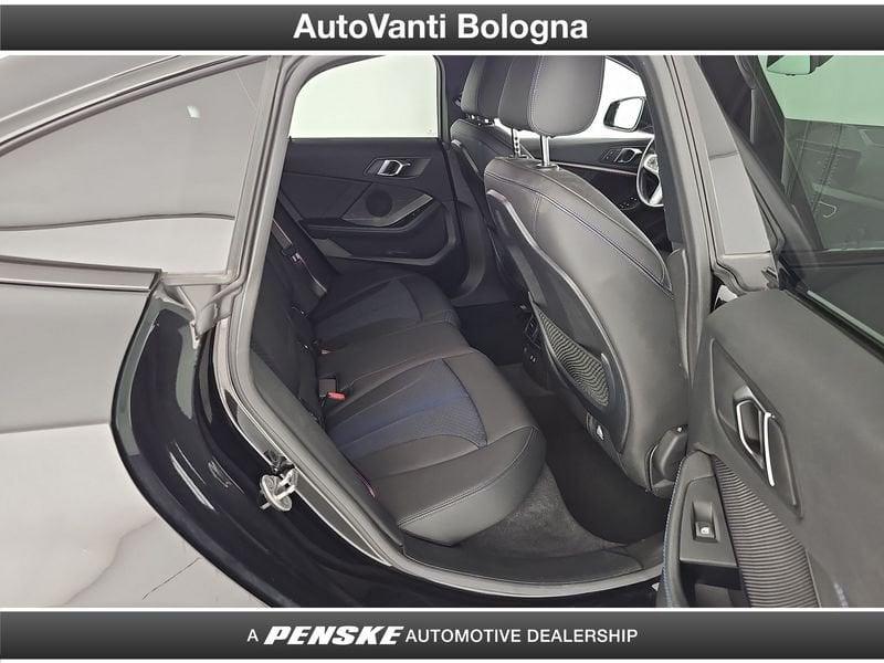 BMW Serie 2 Gran Coupe 220d Gran Coupe xdrive Msport auto