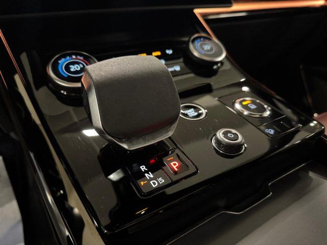 LAND ROVER Range Rover Sport 3.0D l6 249 CV DYNAMIC HSE *UNIPROP*