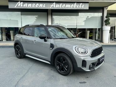 MINI Countryman 1.5 Cooper Automatica AUTO IN ARRIVO