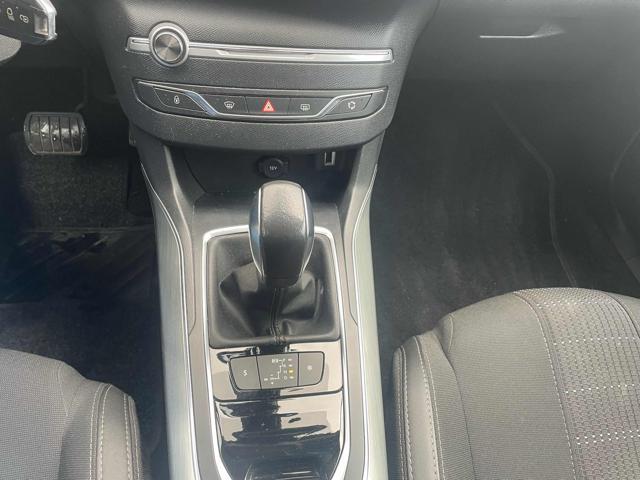 PEUGEOT 308 BlueHDi 120 S&S EAT6 Allure