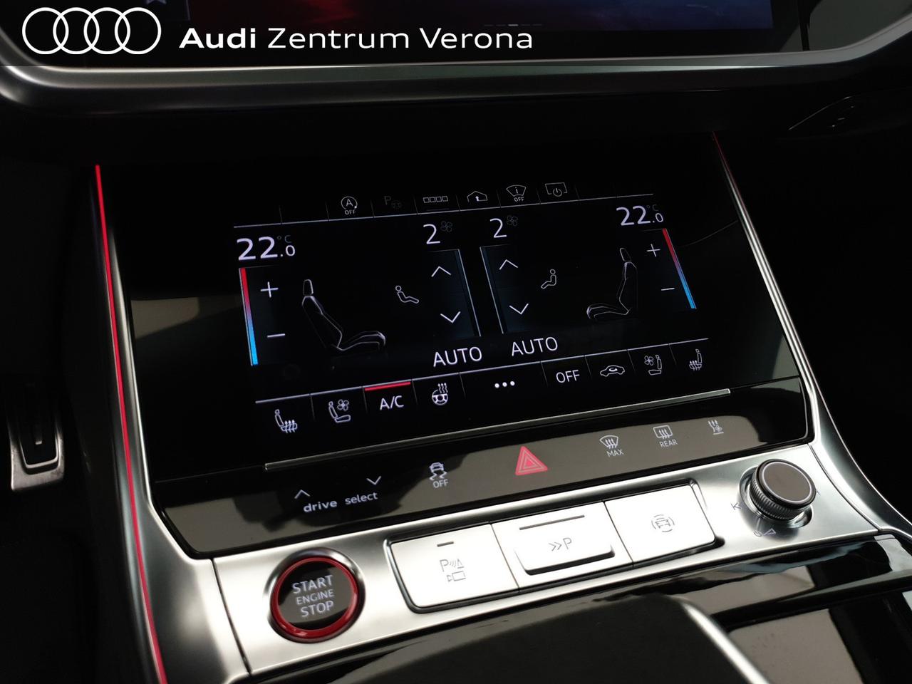 Avant GT 4.0TFSI 630CV quattro tiptronic