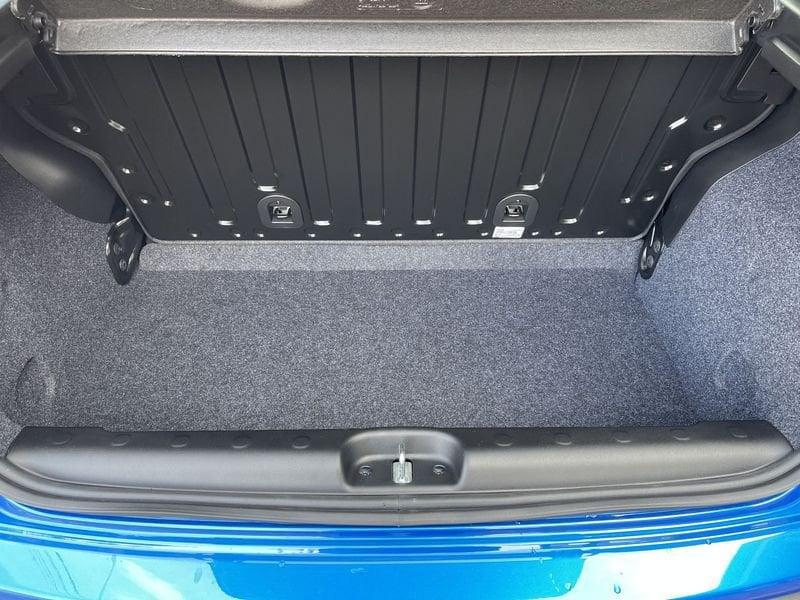 FIAT Pandina 1.0 firefly hybrid Icon s&s 65cv - KM0