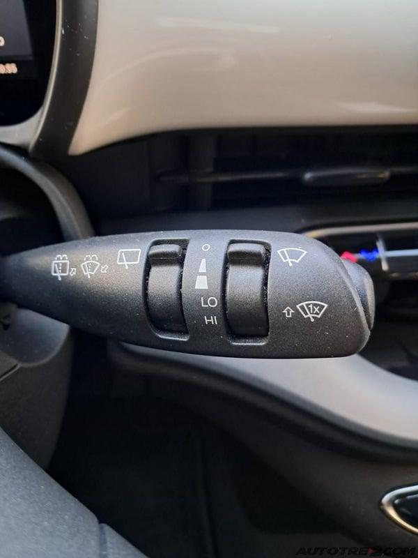 FIAT 500 500e Berlina 23,8 kWh Action