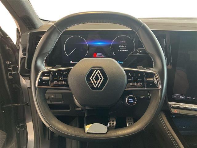 RENAULT Austral 1.2 E-Tech full hybrid Iconic Esprit Alpine 200cv