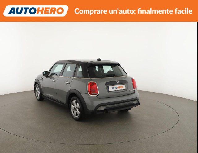 MINI Cooper 1.5 One Essential 5 porte