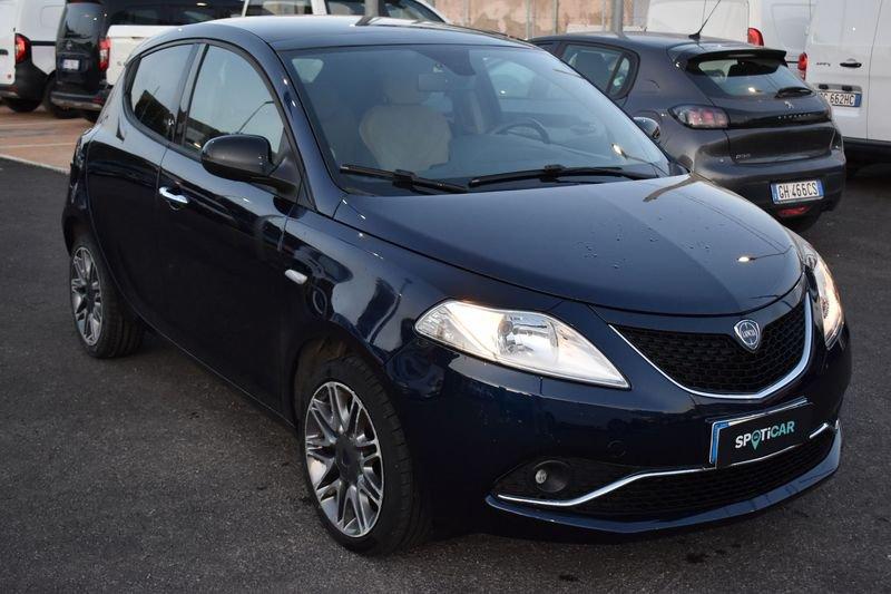 Lancia Ypsilon 1.3 Multijet 95 CV S&S Opening Edition
