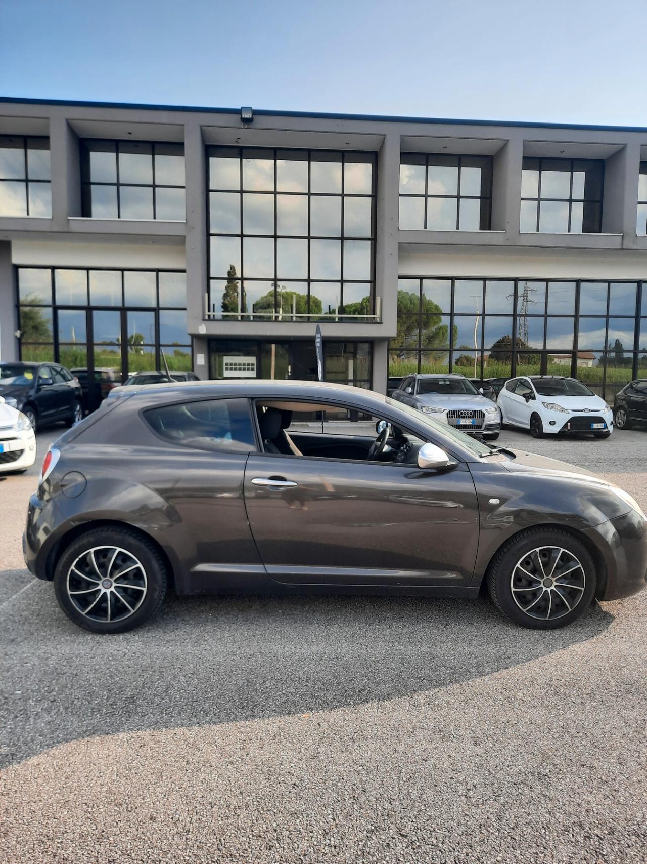 Alfa Romeo MiTo 1.3 JTDm 85 CV S&S Distinctive