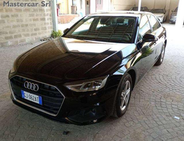 AUDI A4 A4 Berlina 30 2.0 tdi mhev Business 136cv s-tronic