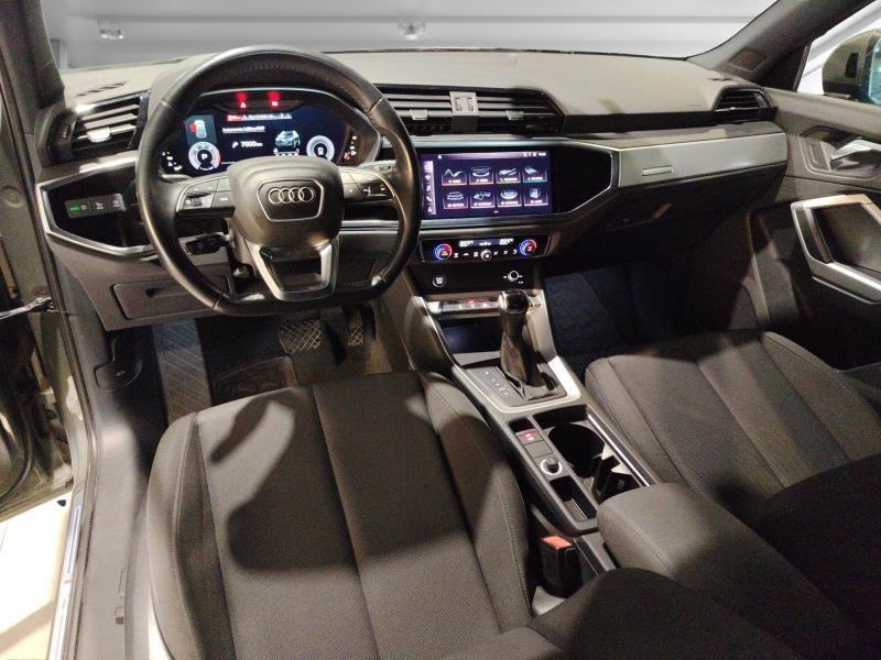 Audi Q3 35 2.0 TDI S line Edition S tronic