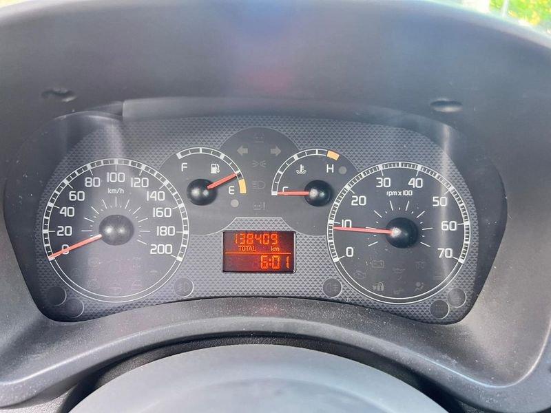 FIAT Panda Panda 1.3 MJT 16V Dynamic