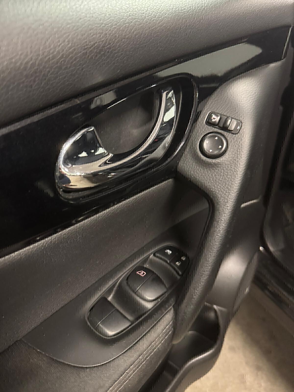 Nissan Qashqai 1.2 DIG-T Tekna 2015