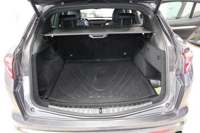 ALFA ROMEO Stelvio 2.2 TD 210 CV Q4 Veloce "" DISTRIBUZIONE FATTA""