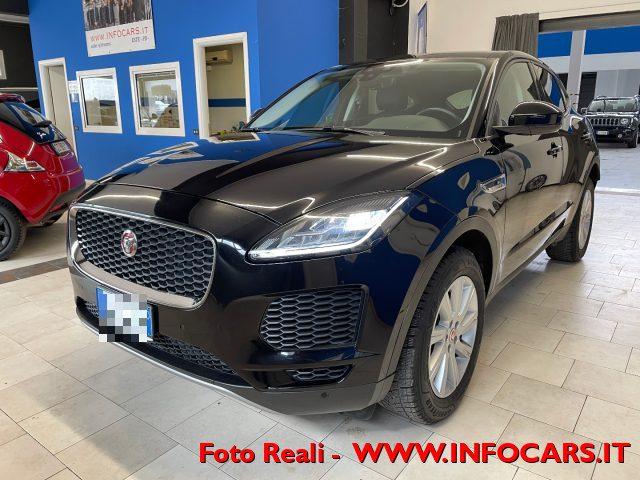 JAGUAR E-Pace 2.0D 150 CV AWD aut. S Iva Esposta