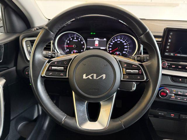 KIA XCeed 1.0 T-GDi GPL High Tech NEOPATENTATI/PREZZO REALE