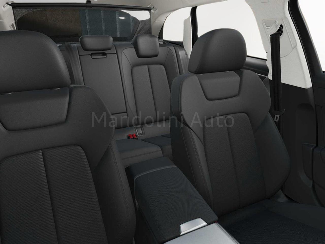 Audi A6 avant 40 2.0 tdi mhev business sport quattro ultra s tronic
