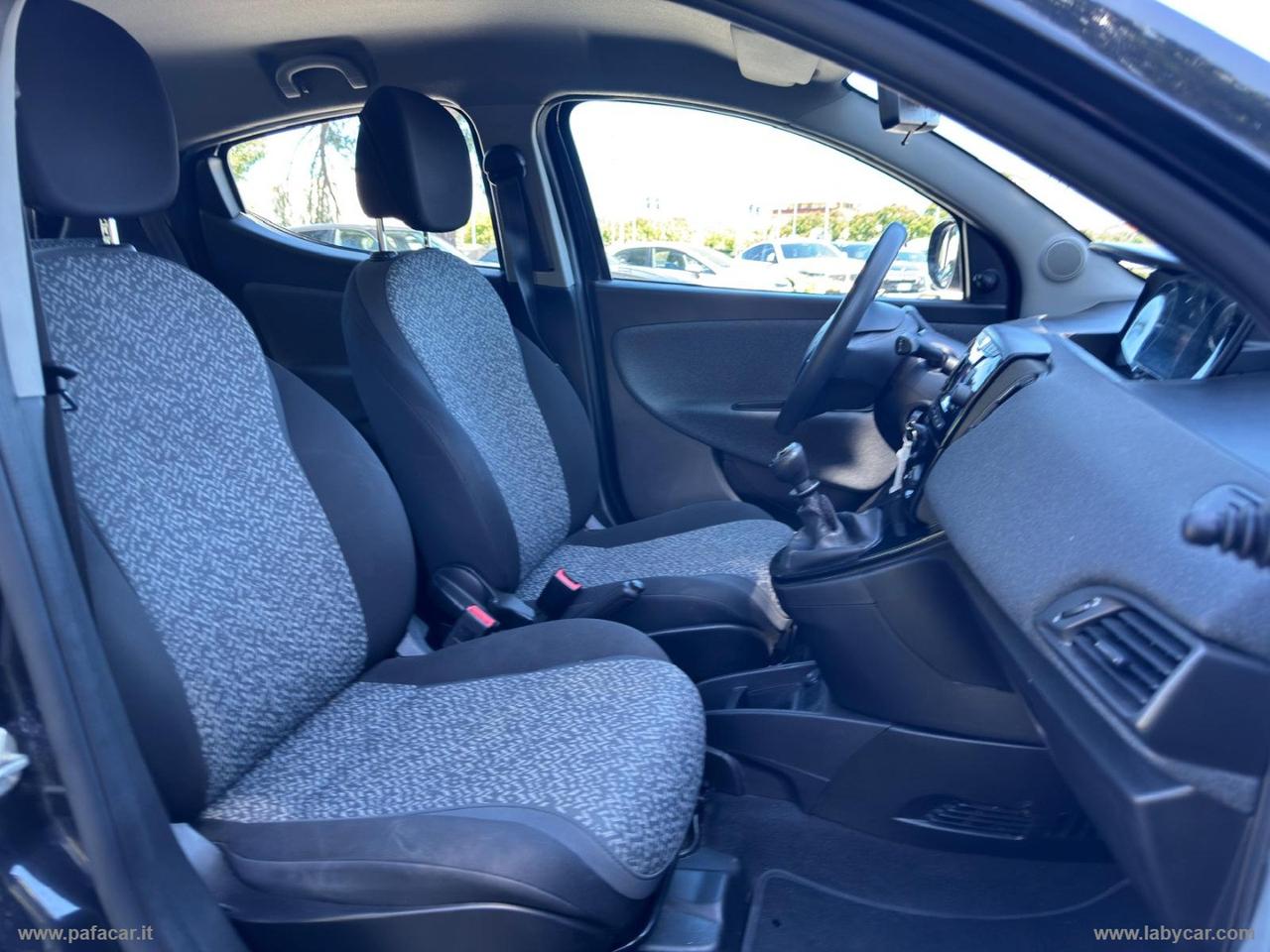 LANCIA Ypsilon 1.0 FireFly 5pS&S Hyb. Eco Silv.