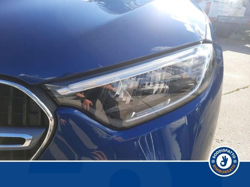 Mercedes-Benz GLC 220d 4Matic Avantagarde Advanced