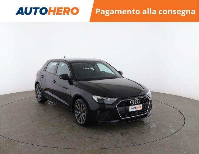 AUDI A1 SPB 30 TFSI S tronic Admired Advanced
