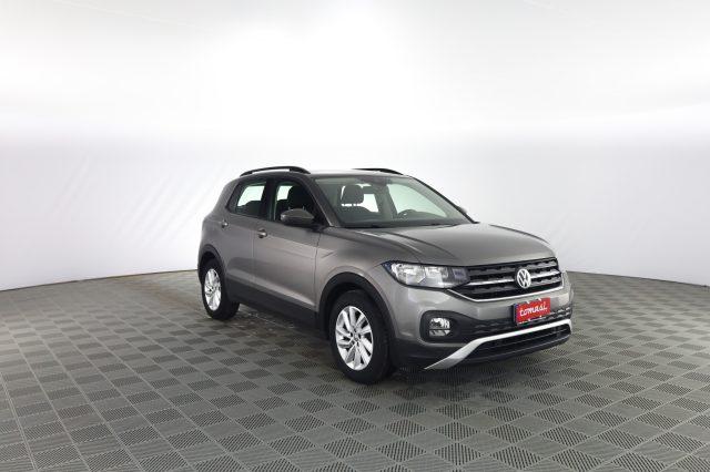 VOLKSWAGEN T-Cross T-Cross 1.6 TDI DSG SCR Style BMT