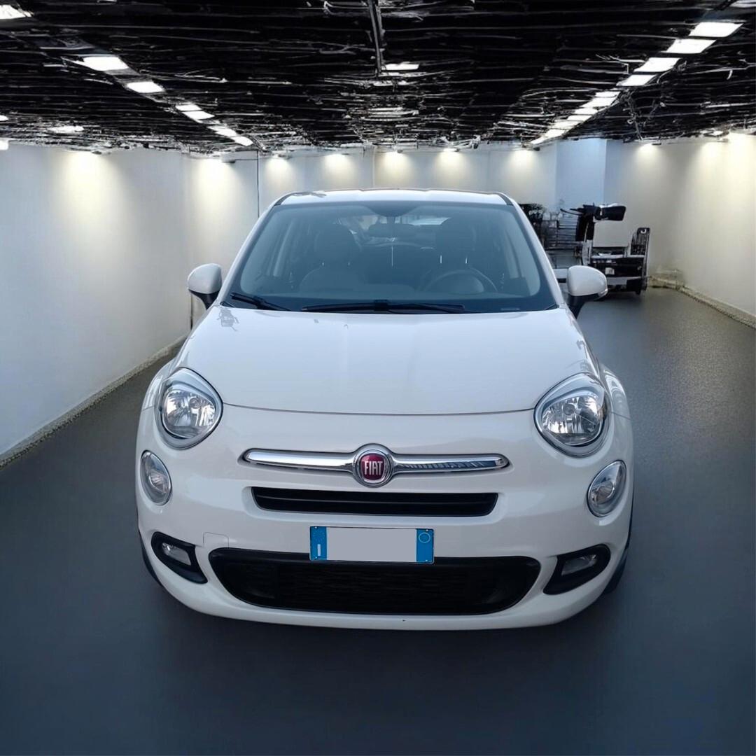 FIAT 500X 1.3 MTJ