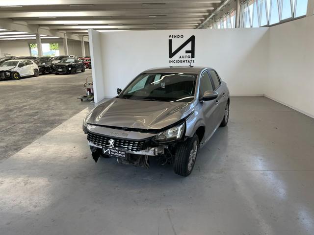 PEUGEOT 208 1.2 PURETECH 75CV S&S ACTIVE