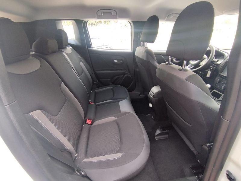 Jeep Renegade 1.0 T3 Limited