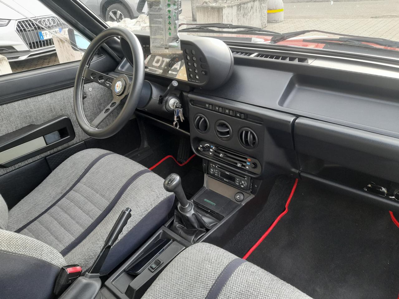 Alfa Romeo Giulietta 2.0