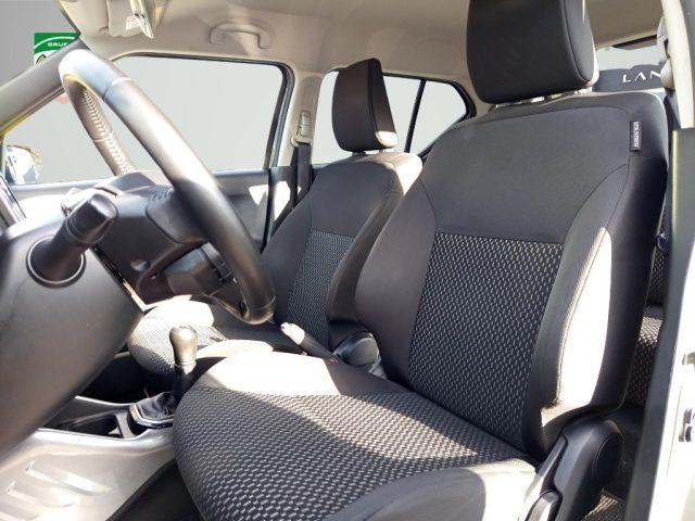 SUZUKI Ignis 1.2 Hybrid 4WD All Grip Easy Top