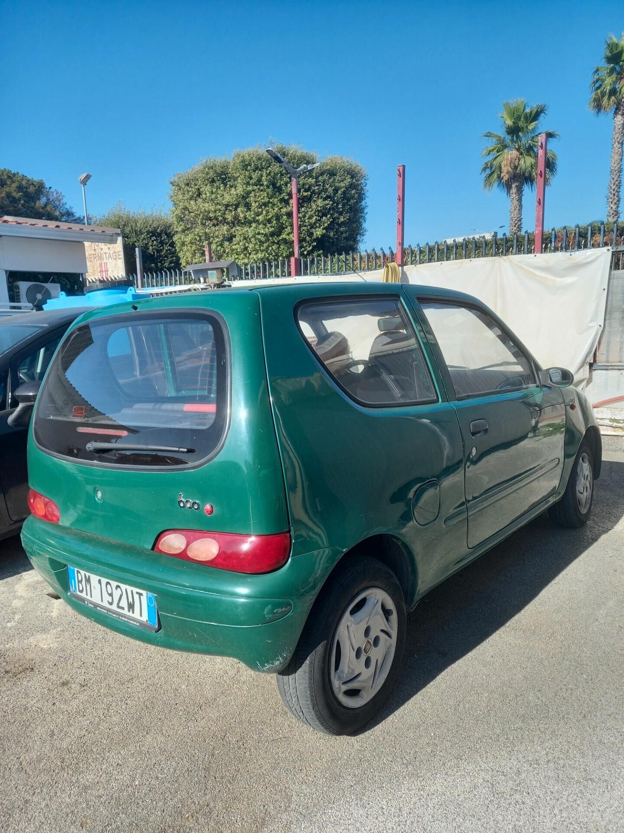 FIAT 6OO