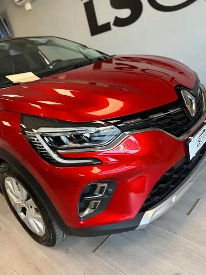 Renault Captur 1.0 tce Zen Gpl~Unipro~Promo finanziamento