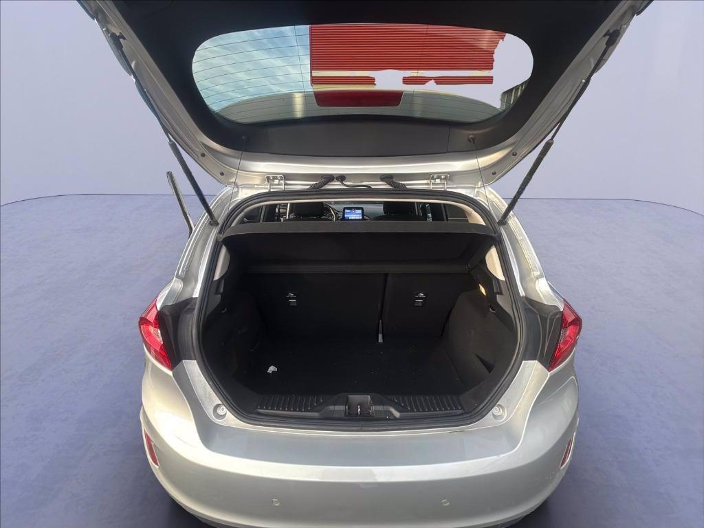 FORD Fiesta 5p 1.5 ecoblue (tdci) Titanium 85cv my19 del 2019