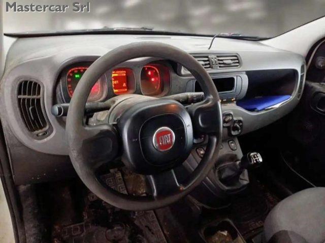 FIAT Panda 1.3 MJT 80 CV EURO6 VAN 2 POSTI POP - FF900HX
