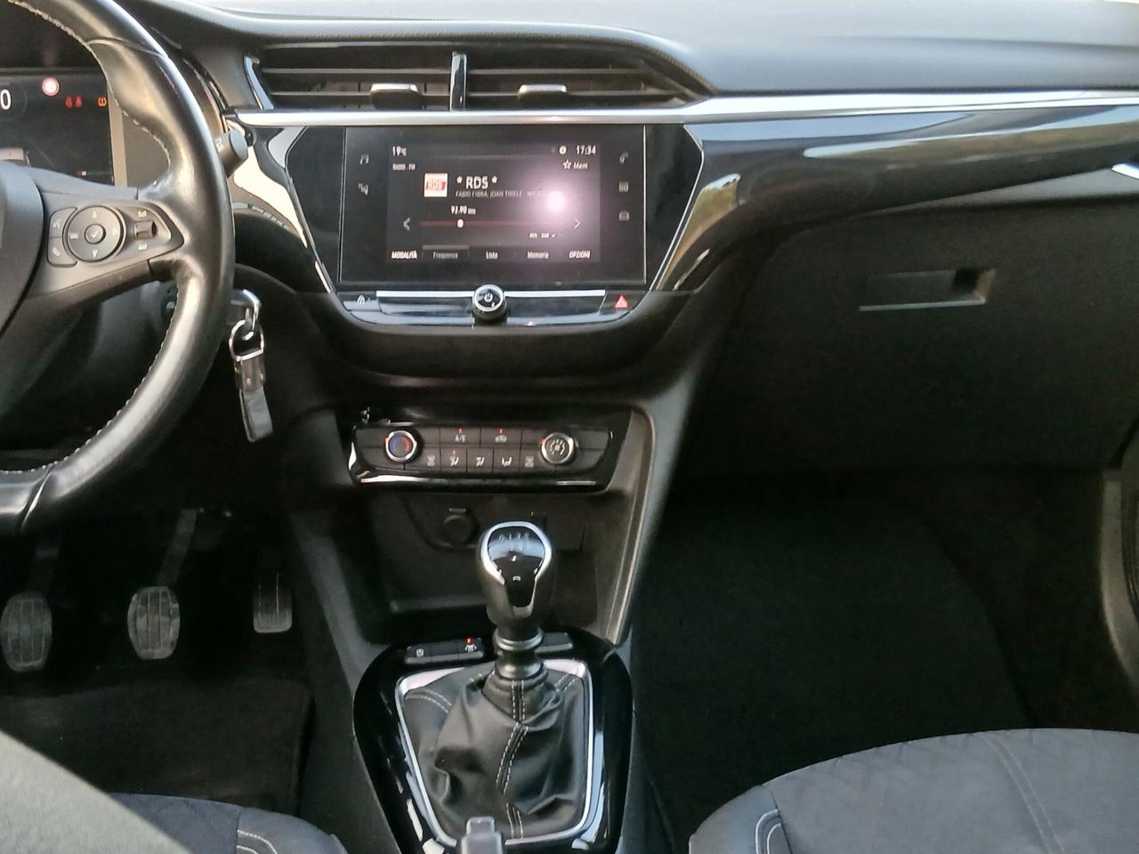 Opel Corsa 1.5 D 100 CV Elegance