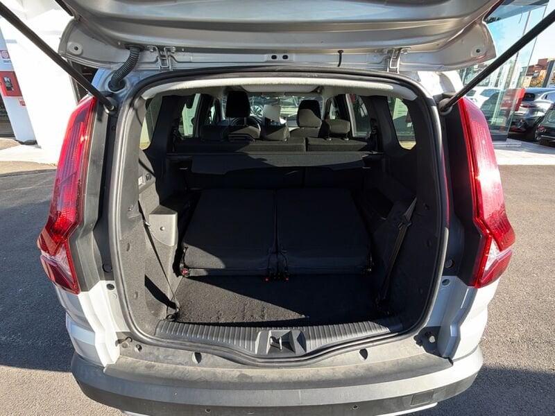 Dacia Jogger 1.0 tce Comfort 110cv 7p.ti