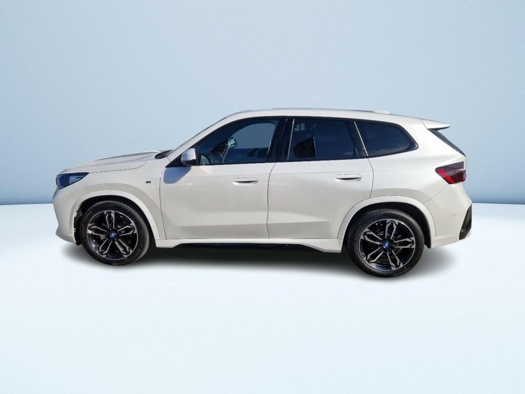 BMW iX1 20 MSport eDrive