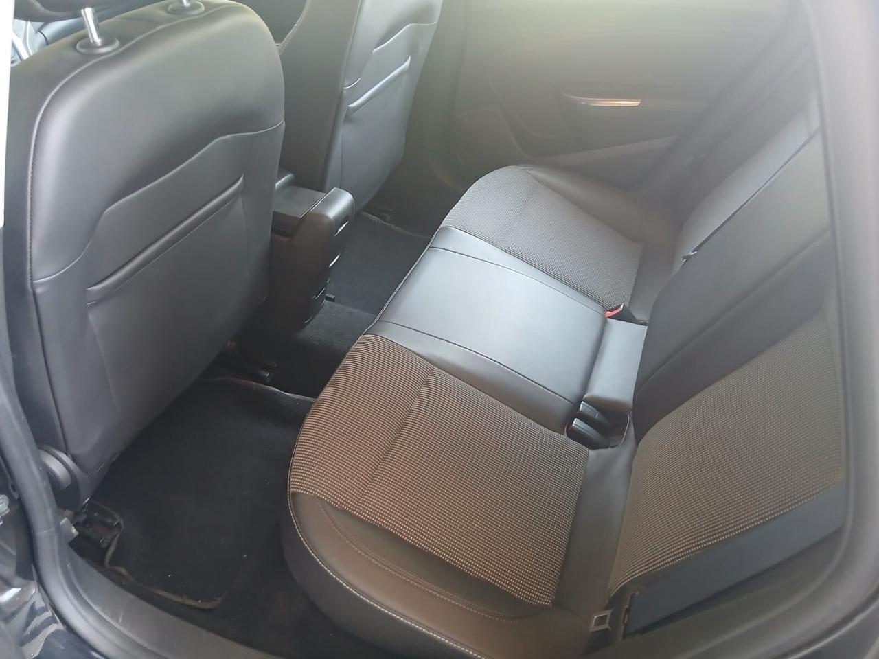 Opel Astra 1.7 CDTI 110CV 5 porte Cosmo