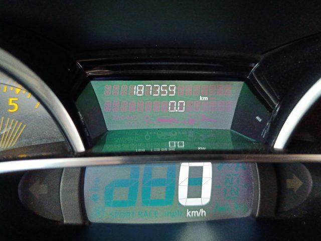 RENAULT Clio Sporter dCi 8V 90CV Start&Stop Energy Intens