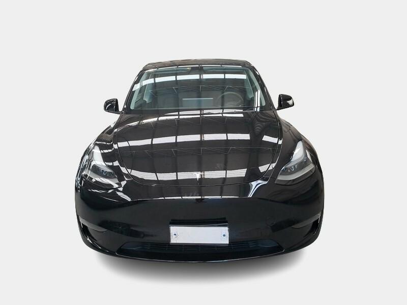 TESLA MODEL Y 75 KWH PERFORMANCE DUAL MOTOR 4WD AUTO SUV