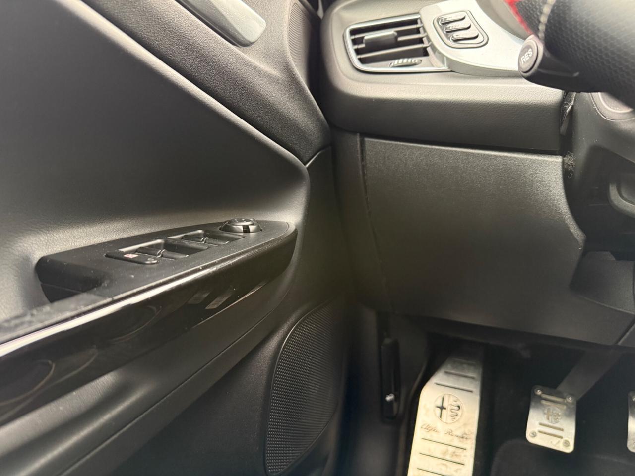 Alfa Romeo Giulietta Restayling 1.4 TurboGPL Immacolata SuperFull