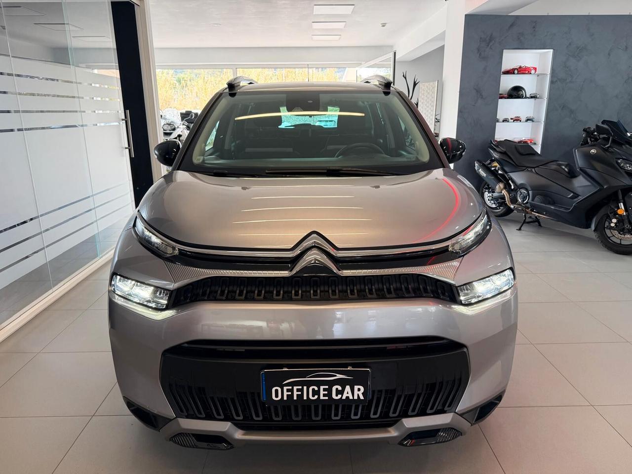Citroen C3 Aircross PureTech 110 S&S You
