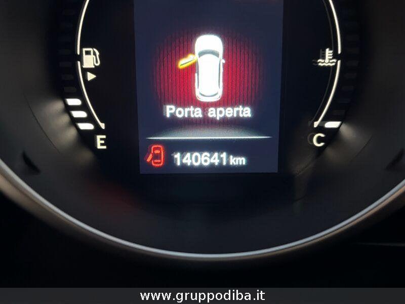 FIAT 500X 2015 Diesel 1.6 mjt Lounge 4x2 120cv