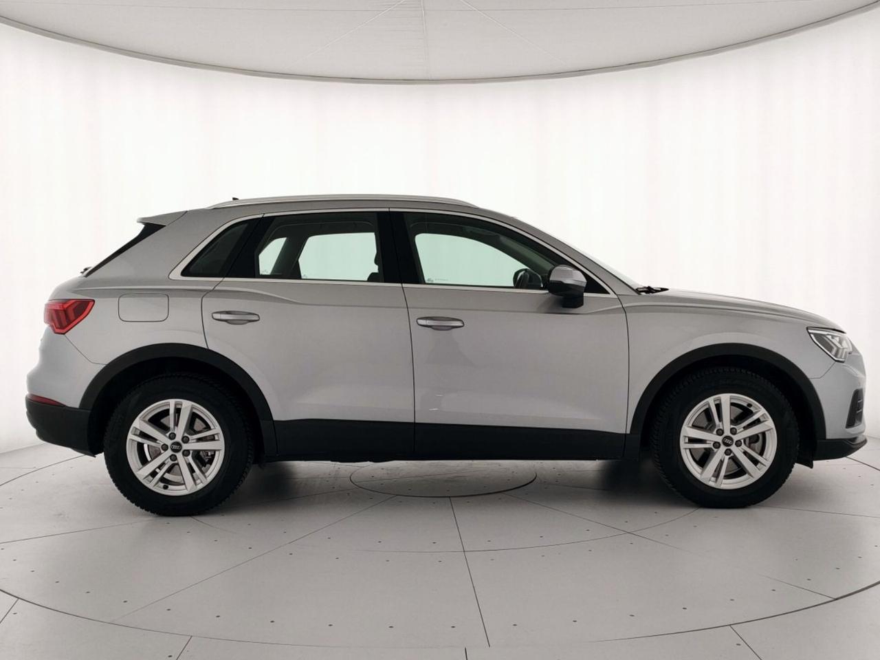 Audi Q3 40 2.0 tfsi business quattro s-tronic