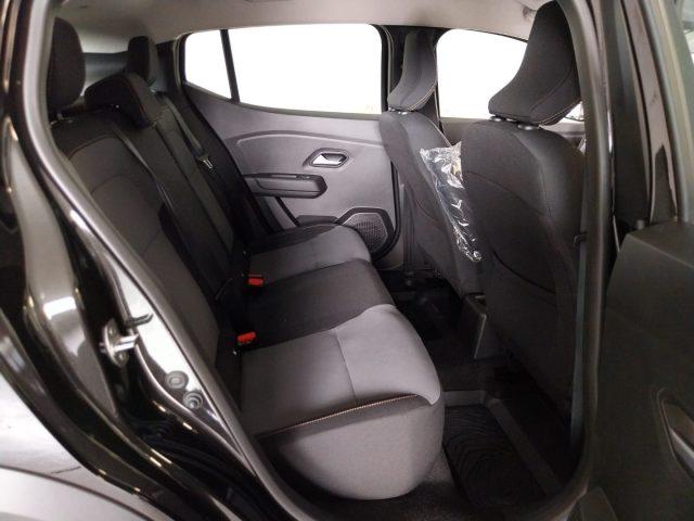DACIA Sandero Stepway 1.0 TCe ECO-G Extreme