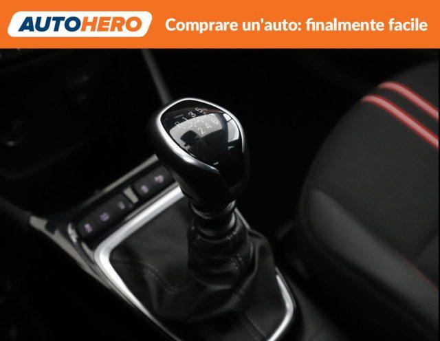 OPEL Crossland X 1.2 Turbo 12V 110 CV Start&Stop GS Line