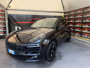 Porsche Macan S 3.0 Diesel Full Optional