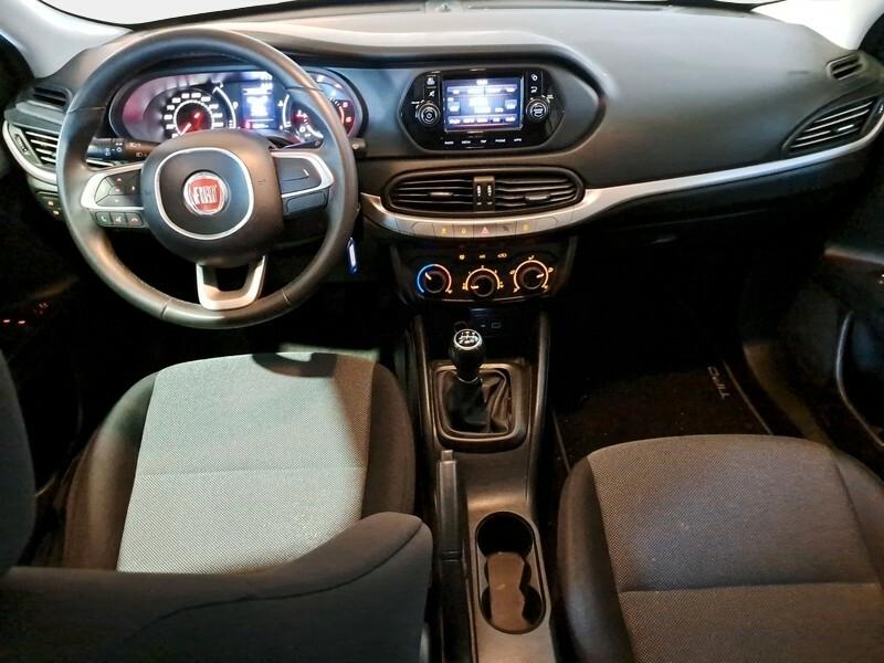 FIAT TIPO 1.3 Mjt 95cv 5M S/S Street 5 PORTE