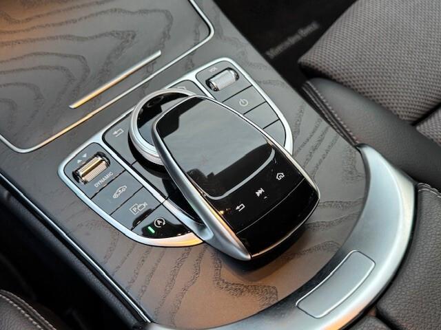 Mercedes-benz C 220 d S.W. Auto Premium AMG