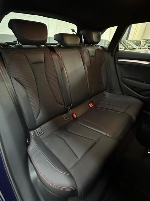 Audi S3 SPB 2.0 TFSI 300 CV quattro S tronic